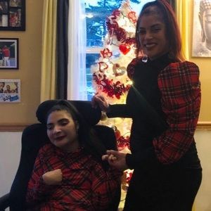 Meet your Posher, Erika